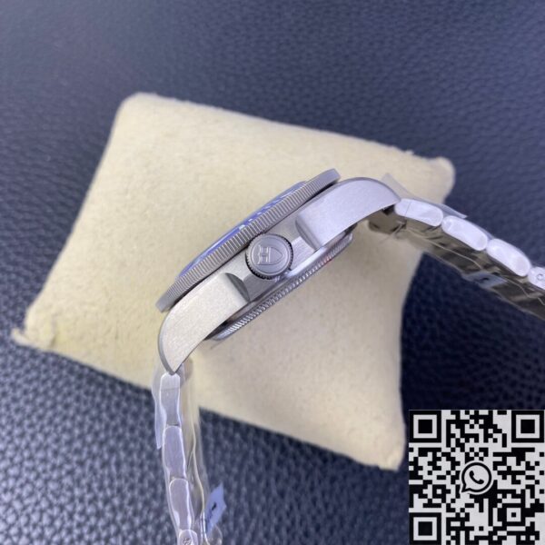 Tudor Pelagos Watch M25600TB-0001 Blue Dial XF Factory