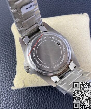 Tudor Pelagos Watch M25600TB-0001 Blue Dial XF Factory