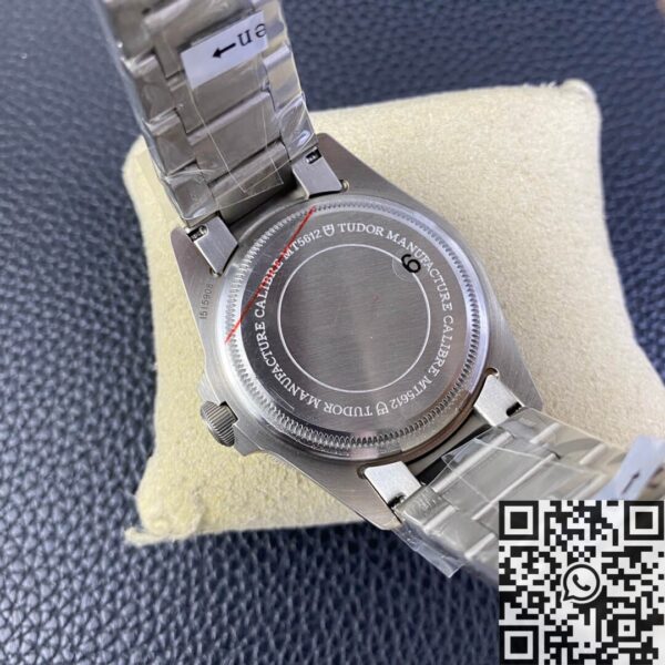 Tudor Pelagos Watch M25600TB-0001 Blue Dial XF Factory