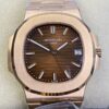 Patek Philippe Rose Gold Nautilus 5711/1R-001 Watch 3K Factory