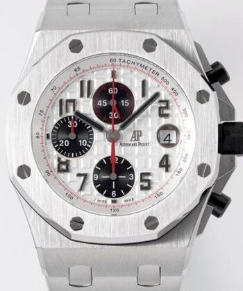 Audemars Piguet AP Royal Oak Offshore Chronograph 26170ST