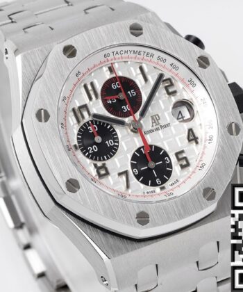 Audemars Piguet AP Royal Oak Offshore Chronograph 26170ST