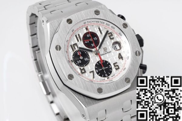 Audemars Piguet AP Royal Oak Offshore Chronograph 26170ST