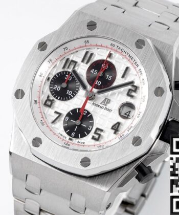 Audemars Piguet AP Royal Oak Offshore Chronograph 26170ST