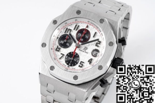 Audemars Piguet AP Royal Oak Offshore Chronograph 26170ST