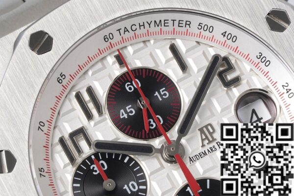 Audemars Piguet AP Royal Oak Offshore Chronograph 26170ST