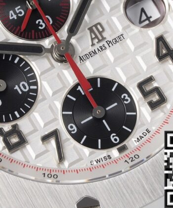 Audemars Piguet AP Royal Oak Offshore Chronograph 26170ST