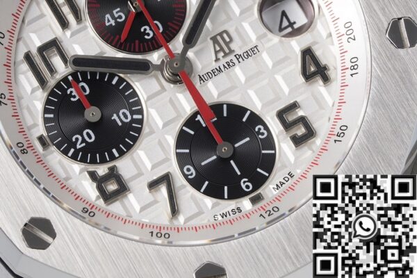 Audemars Piguet AP Royal Oak Offshore Chronograph 26170ST