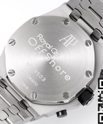 Audemars Piguet AP Royal Oak Offshore Chronograph 26170ST