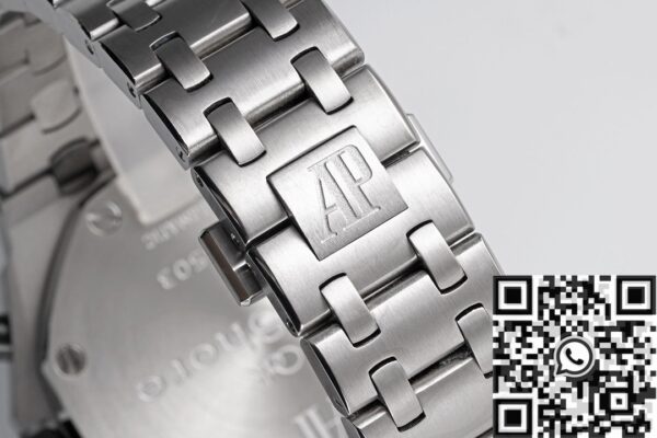 Audemars Piguet AP Royal Oak Offshore Chronograph 26170ST