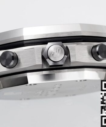 Audemars Piguet AP Royal Oak Offshore Chronograph 26170ST