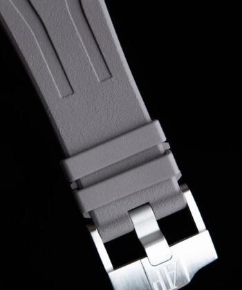 Royal Oak Offshore Replica Watch Audemars Piguet 26400 Gray