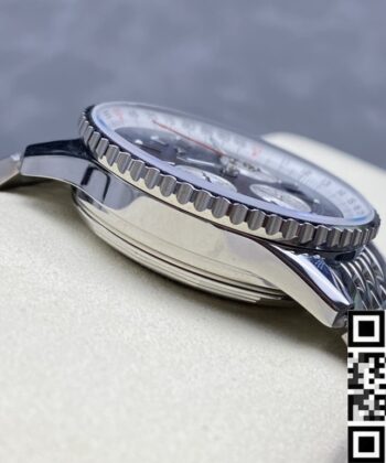 Breitling Navitimer Watches AB0127211C1A1 Blue Dial 46MM