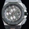 Royal Oak Offshore Khaki Green Panda Audemars Piguet