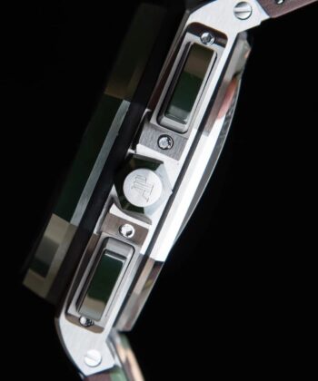 Royal Oak Offshore Khaki Green Panda Audemars Piguet
