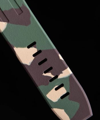 Royal Oak Offshore Khaki Green Panda Audemars Piguet