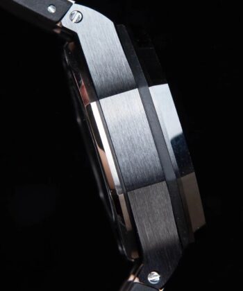 Royal Oak Offshore Dark Gray Audemars Piguet APF Factory