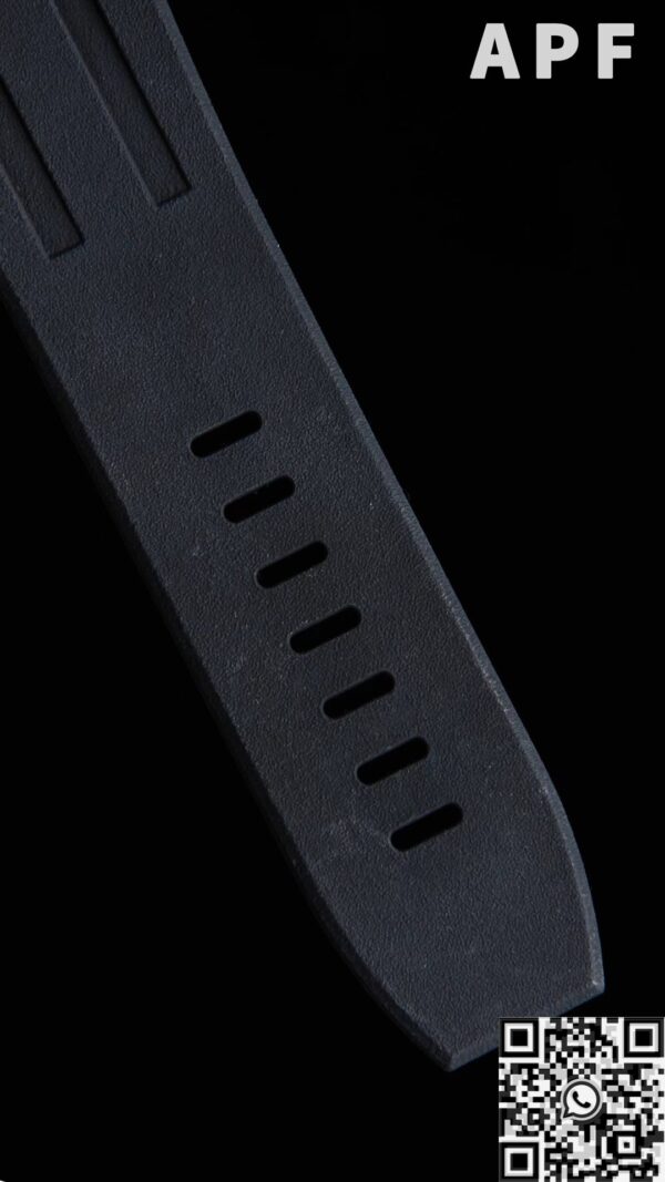 Royal Oak Offshore Dark Gray Audemars Piguet APF Factory