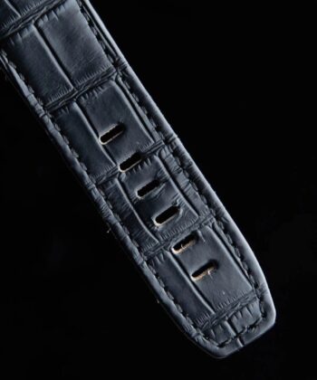 Fake Royal Oak Offshore Watch Audemars Piguet Gray Dial APF