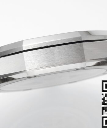 APS Factory Royal Oak Replica Audemars Piguet Grey Dial Watch