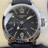 Panerai Luminor PAM531 GMT Black Dial Size 44mm VS Factory