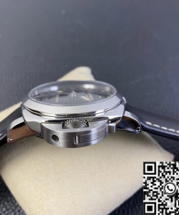 Panerai Luminor PAM531 GMT Black Dial Size 44mm VS Factory