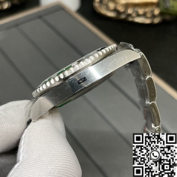 GMT Master II Rolex M126720VTNR-0001 3285 Watch C+ Factory