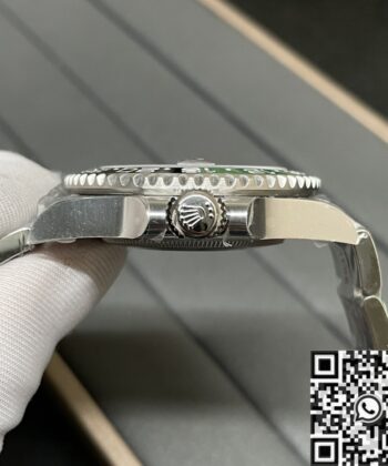 GMT Master II Rolex M126720VTNR-0001 3285 Watch C+ Factory