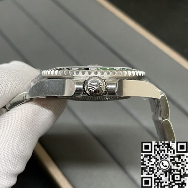 GMT Master II Rolex M126720VTNR-0001 3285 Watch C+ Factory