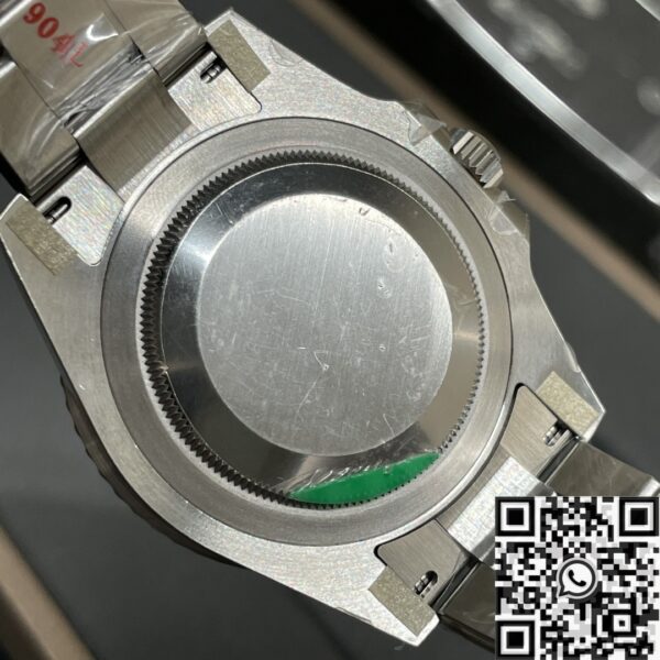 GMT Master II Rolex M126720VTNR-0001 3285 Watch C+ Factory