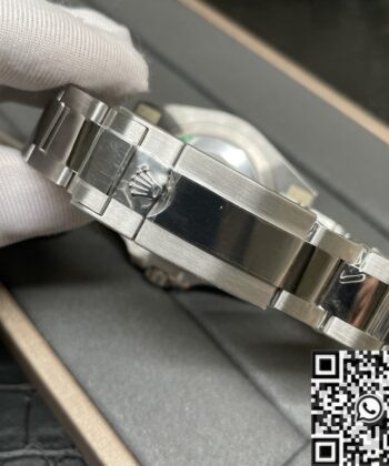 GMT Master II Rolex M126720VTNR-0001 3285 Watch C+ Factory