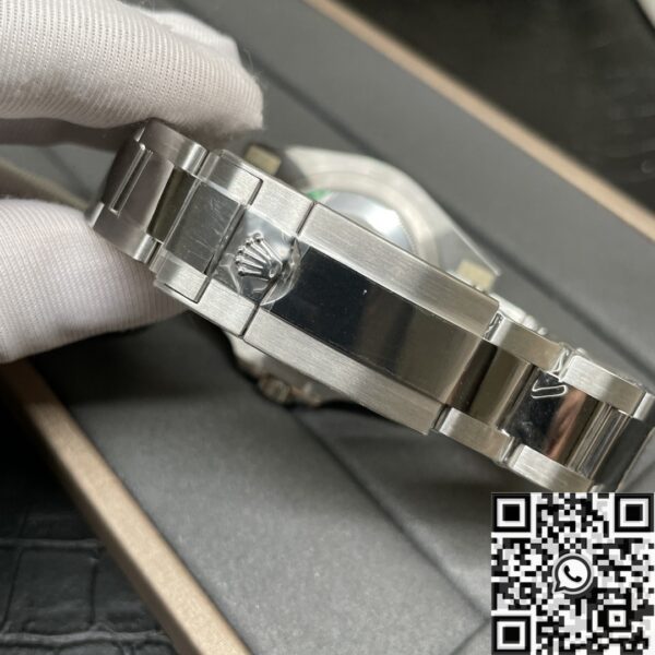 GMT Master II Rolex M126720VTNR-0001 3285 Watch C+ Factory