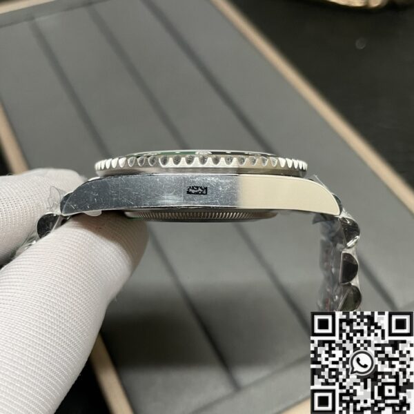 GMT Master II Replica Rolex M126720VTNR-0002 3285 Watch
