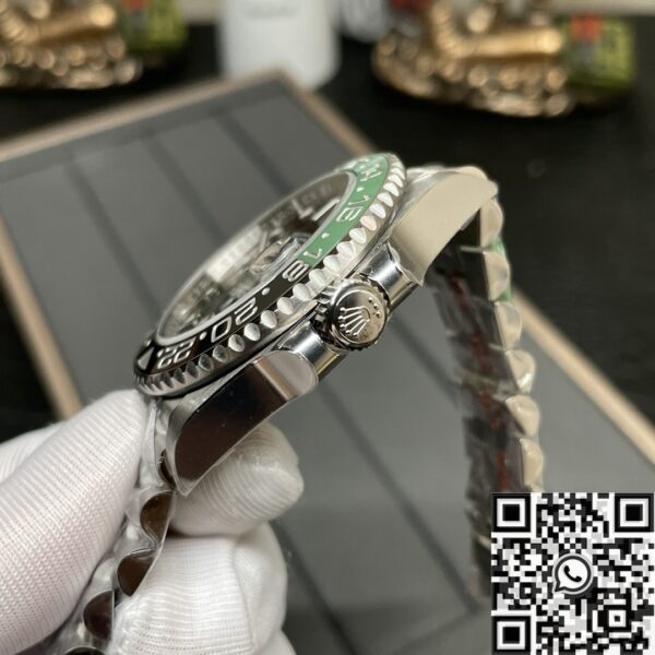 GMT Master II Replica Rolex M126720VTNR-0002 3285 Watch