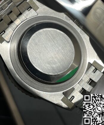 GMT Master II Replica Rolex M126720VTNR-0002 3285 Watch