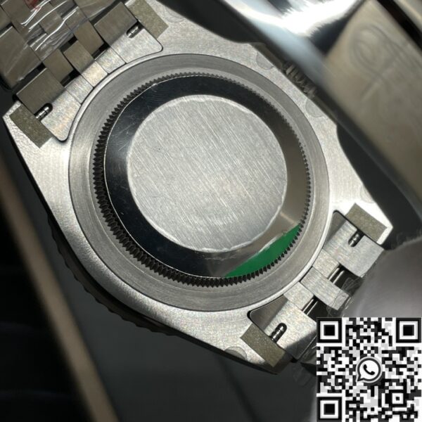 GMT Master II Replica Rolex M126720VTNR-0002 3285 Watch