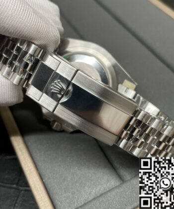 GMT Master II Replica Rolex M126720VTNR-0002 3285 Watch