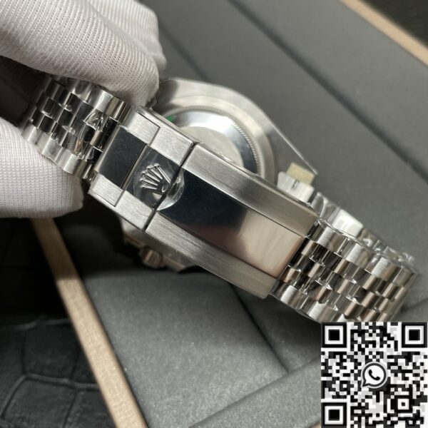 GMT Master II Replica Rolex M126720VTNR-0002 3285 Watch
