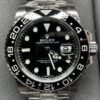 C+ Factory Rolex GMT Master II 116713LN-0001 3285 Black Dial