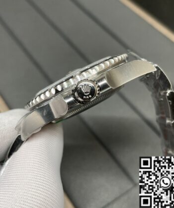 C+ Factory Rolex GMT Master II 116713LN-0001 3285 Black Dial