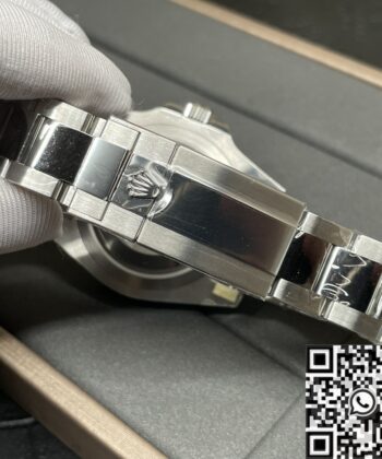 C+ Factory Rolex GMT Master II 116713LN-0001 3285 Black Dial