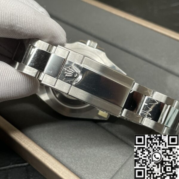 C+ Factory Rolex GMT Master II 116713LN-0001 3285 Black Dial