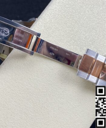 C+ Factory GMT Master Rolex II M126711CHNR-0002 3285 Rose