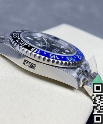C+ Factory Rolex Watch GMT Master II M126710BLNR-0002 3285