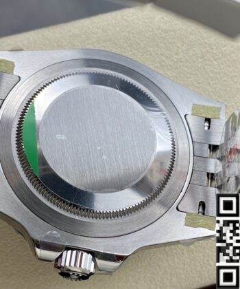 C+ Factory Rolex Watch GMT Master II M126710BLNR-0002 3285