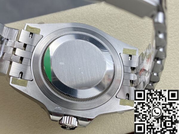 C+ Factory Rolex Watch GMT Master II M126710BLNR-0002 3285