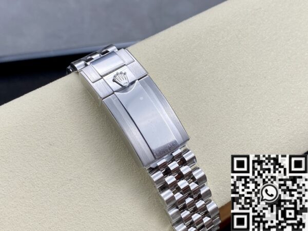 C+ Factory Rolex Watch GMT Master II M126710BLNR-0002 3285