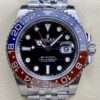 C+ Factory Replica Rolex GMT Master II M126710BLRO-0001