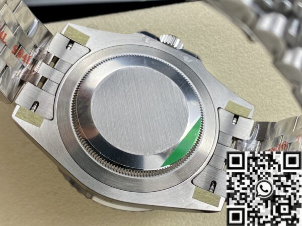 C+ Factory Replica Rolex GMT Master II M126710BLRO-0001