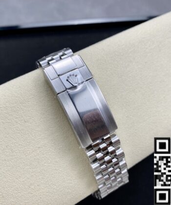 C+ Factory Replica Rolex GMT Master II M126710BLRO-0001